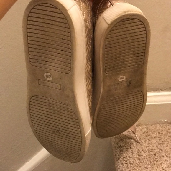 Tory Burch Marion sneaker - Picture 8 of 8